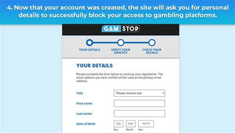 gambling blocker|gamstop self exclusion.